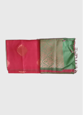 Soft Silk