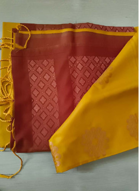 Soft Silk