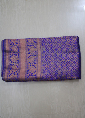 Soft Semi Silk