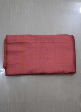 Soft Semi Silk
