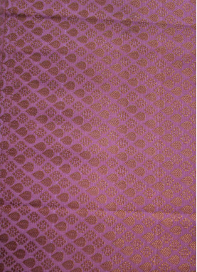 Soft Semi Silk