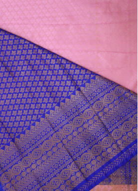 Soft Semi Silk