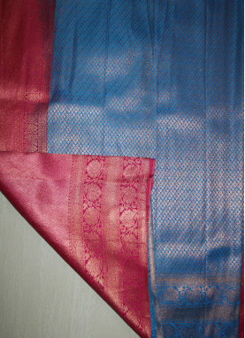 Soft Semi Silk