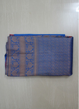 Soft Semi Silk