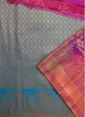 Soft Semi Silk