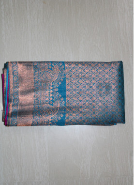 Soft Semi Silk