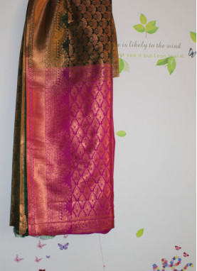 Soft Semi Silk