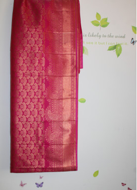 Soft Semi Silk