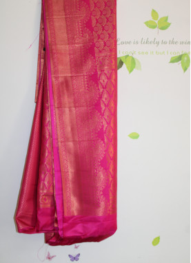 Soft Semi Silk